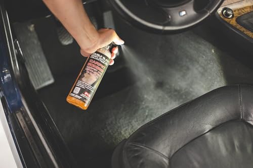 P & S PROFESSIONAL DETAIL PRODUCTS Carpet Bomber – Professional Upholstery Cleaner, photo 8