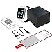 SUNETLINK Bluetooth Smart Watch, Smart Watches with Touch Screen, Android Smart Watch Phone Fitness Tracker with SIM/SD Card Slot Smartwatch Compatible with Android Phones iOS for Women Kids Men