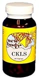 New Body Products - CKLS (Colon, Kidney, Liver, Spleen)