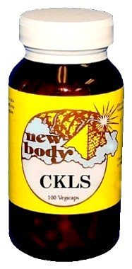New Body Products - CKLS (Colon, Kidney, Liver, Spleen) New Body Products - CKLS (Colon, Kidney, Liver, Spleen)