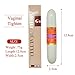 Zhengpin Vaginal Shrinking Stick, Reusable Vaginal Tightening Rejuvenation Stick - Fast Results for Tight Narrow
