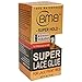 BMB SUPER LACE GLUE ADHESIVE 0.5 OZ STRONG HOLD LACE FRONT WIGS (1 PACK)