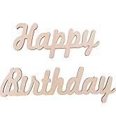 Amazon Co Jp La Kissa 誕生日 飾り ハッピーバースデー ガーランド 木製 バースデー 飾り シンプル バナー Happy Birthday 太字 おもちゃ Amazon Co Jp La Kissa 誕生日 飾り ハッピーバースデー ガーランド 木製 バースデー 飾り シンプル バナー Happy Birthday 太字 おもちゃ