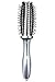 John Frieda Volume Curls Nylon Round Brush