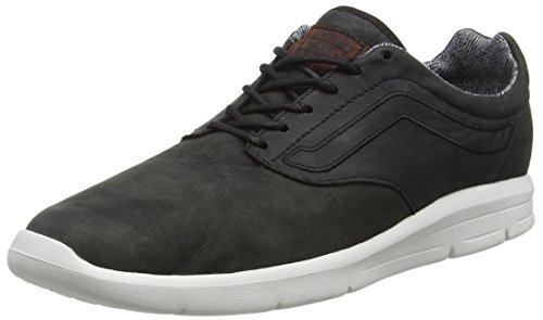 vans iso 1.5 suiting