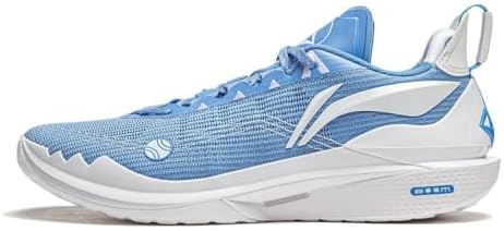 Amazon.com | LI-NING Jimmy Butler 3 Men's Basketball Shoes Lining