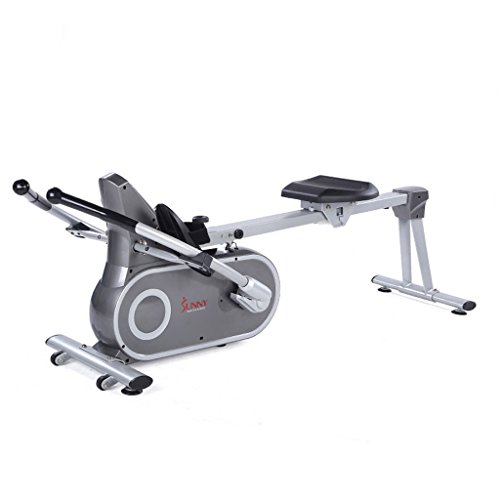 sculling rowing machine