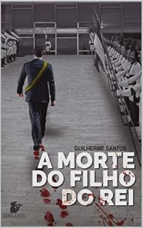 Livro A Morte do Filho do Rei