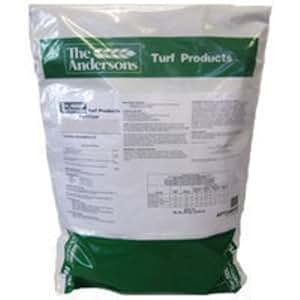 Amazon.com : The Andersons 18-24-12 Starter Turf Fertilizer, 50lb Bag