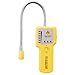 Y201 Combustible Gas Sniffer Leak Detector for Natural Gas,Propane,Methane,Butane