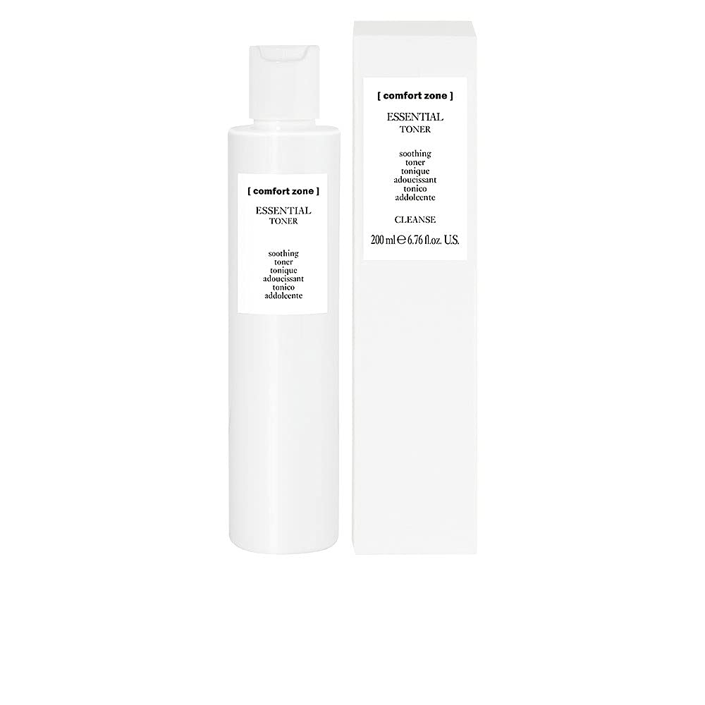 Comfort Zone Essential Soothing Toner, 200 ml