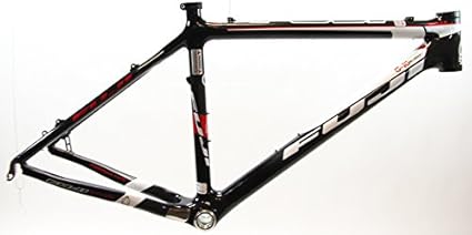 fuji carbon fiber mountain bike