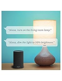 Elemento clásico programable LED Smart Home A19 2700K Sengled, bulbo inteligente, compatible con Samsung SmartThings, requiere eje para  Alexa y AT & T vida digital (20 años de vida o más), 9.00watts