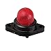 Panari 530071835 Primer Bulb for Poulan Craftsman Weedeater Chainsaw 1900 1950 1975 2025 2050 2055 2075 2150 2155 2175 2250 2350 2375 2450 2550 (Pack of 6)