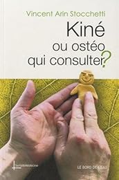 Kiné ou ostéo, qui consulter ?