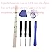 LCD Display Touch Screen Digitizer Assembly For Moto E4 XT1765 XT1766 / E 4th Generation ( No Home Buttom ) 5.0