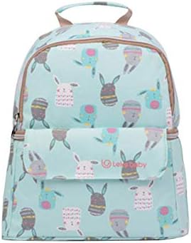 Stylishbuy Insulated Storage Breast Milk Bag Baby Breast Milk Feeding Bottle Cooler Backpack for Baby Nursing, Upper and Lower Isolation