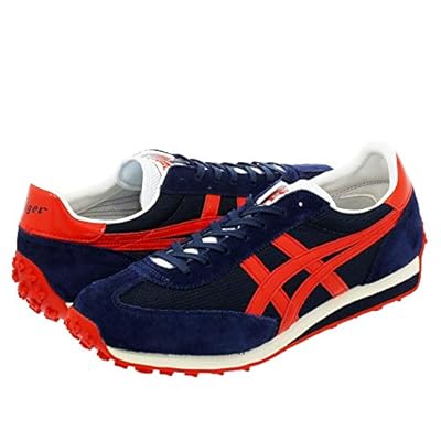 Buy [Onitsuka Tiger] EDR 78 NAVY Online Philippines Ubuy