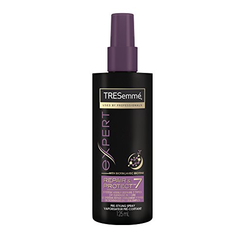 TRESemmé Repair & Protect 7 with Biotin Pre-Styling Spray 125ml