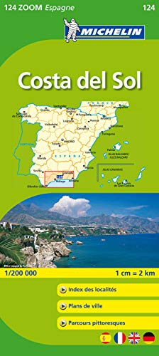 Costa del Sol (French Edition) by (Paperback)