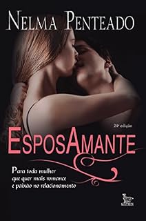 Livro EsposAmante