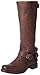 FRYE Women's Veronica Back-Zip Boot
