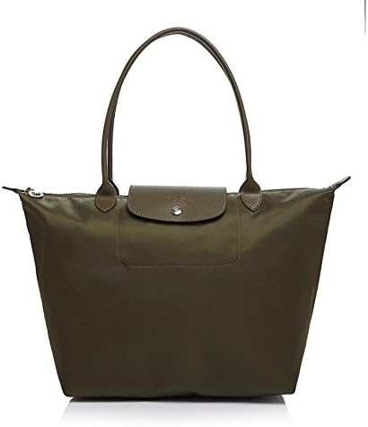 longchamp bag olive green