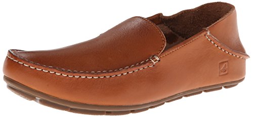 Wave Driver Convertible Moc Boat Shoe 