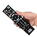 Angrox RM-YD103 RM YD103 Universal TV Remote Control Replacement For Bravia SONY TV Remote HDTV LCD LED 3D Smart Television