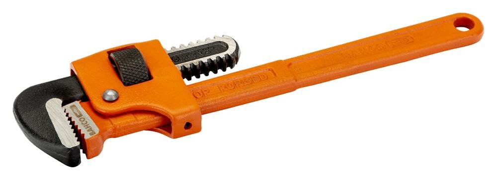 Bahco 361-36 Stillson Type Pipe Wrench, 900mm Length