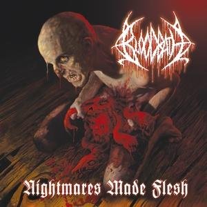 Popsike Com Bloodbath Unblessing The Purity 10 Red Vinyl Opeth Hypocrisy Katatonia Auction Details
