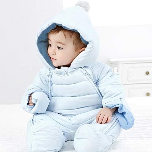 baby outdoor jacket
