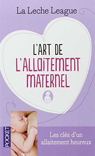 L' art de l'allaitement maternel
