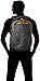 The North Face Recon Backpack, Asphalt Grey/Citrine Yellow, One Size