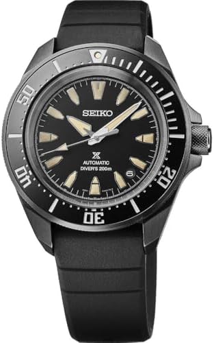 Amazon.com: SEIKO Prospex Grey Dial Men's Watch SNE563 : Clothing