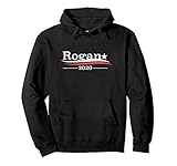 Rogan for President 2020 Hoodie Sweatshirt