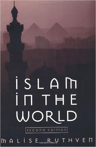 Islam In The World Ruthven Malise 9780195138412 Amazon Com Books