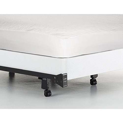 Southern Textiles Platinum Mattress Protector - Thumbnail 4