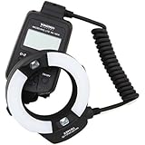 Yongnuo YN-14EX TTL LED Macro Ring Flash Light for Canon
