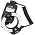 Yongnuo YN-14EX TTL LED Macro Ring Flash Light for Canon