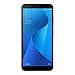 ASUS ZenFone Max Plus (M1) ZB570TL 3GB / 32GB 5.7-inches Dual SIM Factory Unlocked - International Stock No Warranty (Deepsea Black)