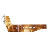 For Asus TF201 TF201_I0_DOCK_ FPC Dock Port Connector Cable