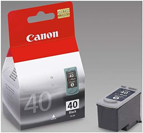 pixma 40