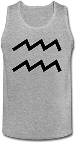 Rusting Men's Cronus Ampora Tank Top T