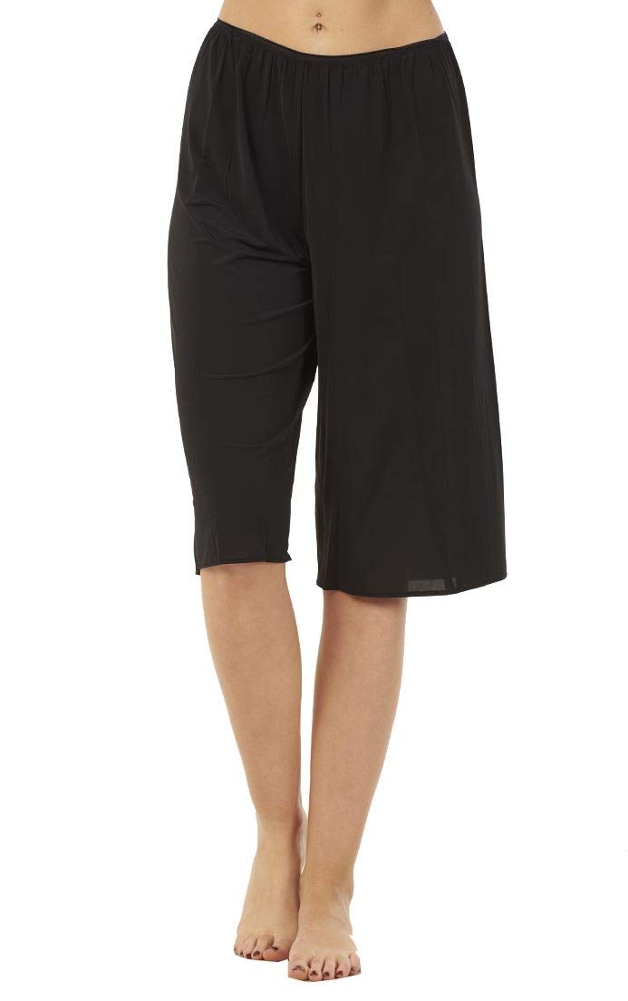culotte underskirt