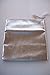 Victoria's Secret Supermodel Case Bag Purse Foldover Silver Angel Clutch