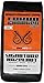 3lb Variety Pack (Three 16oz Bags) - Ground Coffee Sampler Variety Pack Strong Caffeine Content - InfuSio Turbo Charged Coffee Performance Pack (Breakfast Blend / Costa Rica Blend / Hazelnut)
