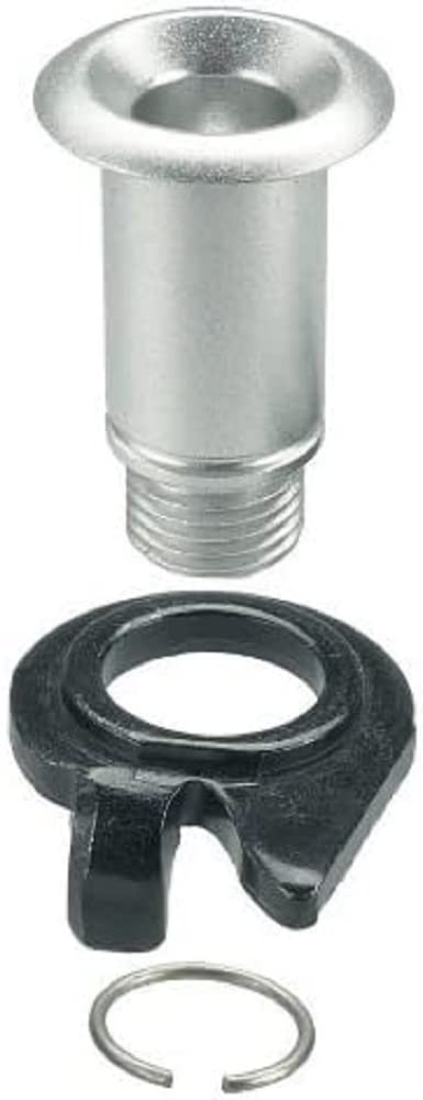 SRAM Hanger Bolt for Rear Derailleur X7/X9/DualDrive 2004-2005, 9.0SL, 9.0, 7.0, 5.0, 00.0000.200.715