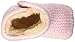 UGG Girls' I Purl Boot, Baby Pink, 3 M US Infant