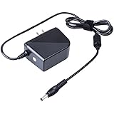 Rosefray 12V 2A AC Power Supply Replacement for Seagate 1TB 2TB 3TB 4TB 5TB External Hard Drive HDD P/N 9SF2A4-500,9nk2al-510,9nk2ae-500